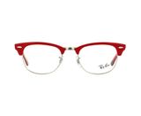  Gọng Kính Ray-Ban RX5154 5651 size 51 chính hãng GIÁ TỐT LIÊN HỆ 0948.74.5959 (Mrs.Hà) 