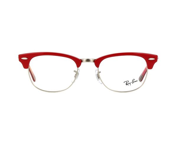  Gọng Kính Ray-Ban RX5154 5651 size 51 chính hãng GIÁ TỐT LIÊN HỆ 0948.74.5959 (Mrs.Hà) 
