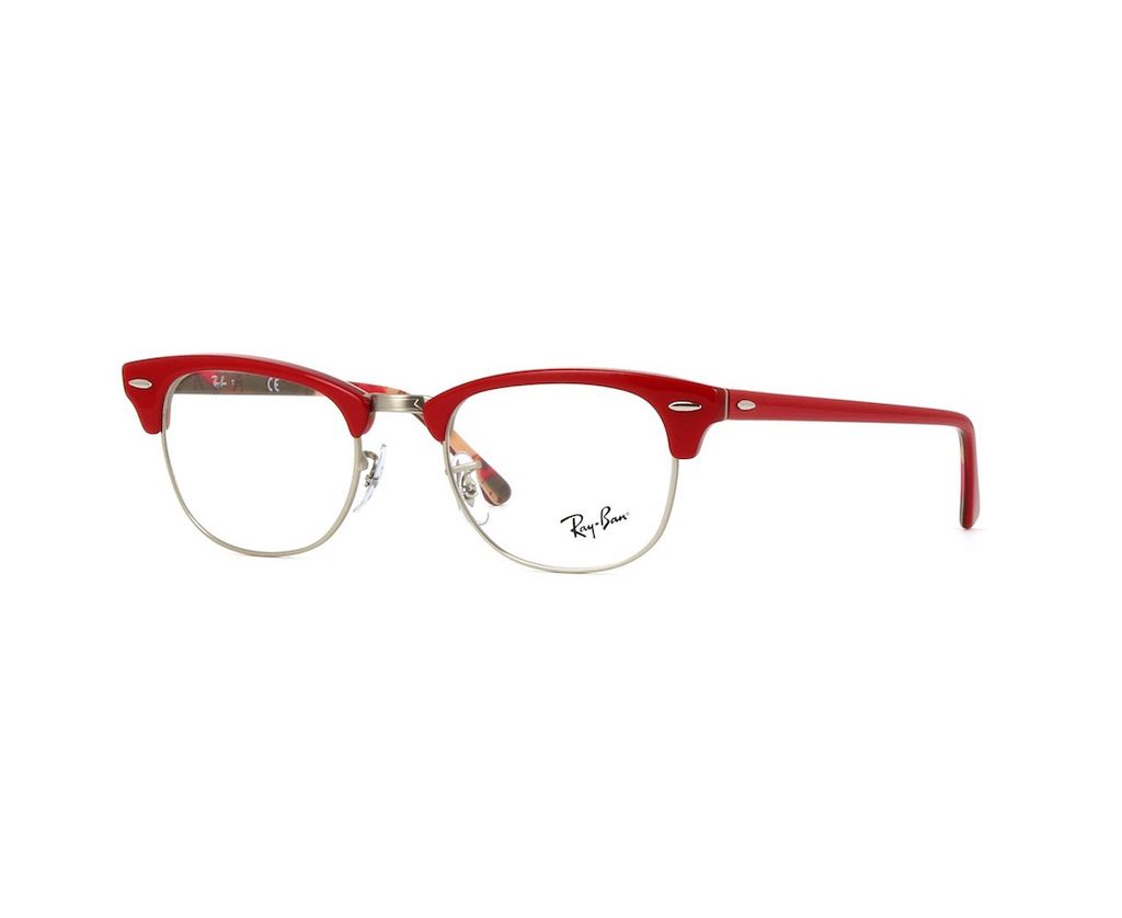  Gọng Kính Ray-Ban RX5154 5651 size 51 chính hãng GIÁ TỐT LIÊN HỆ 0948.74.5959 (Mrs.Hà) 