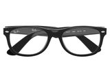  Gọng Kính Ray-Ban RX5184F 2000 size 52 chính hãng GIÁ TỐT LIÊN HỆ 0948.74.5959 (Mrs.Hà) 