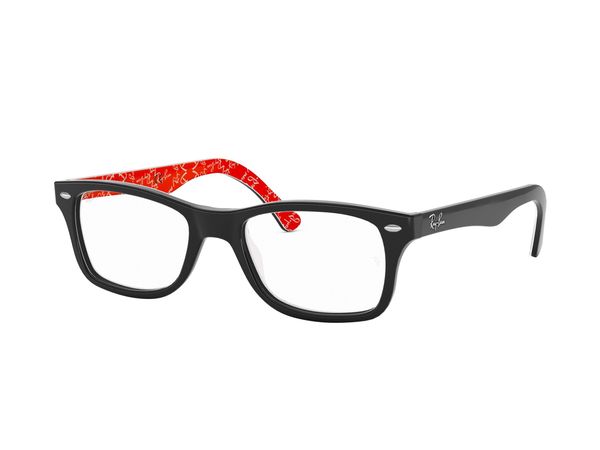  Gọng Kính Ray-Ban RX5228F 2479 size 55 chính hãng GIÁ TỐT LIÊN HỆ 0948.74.5959 (Mrs.Hà) 