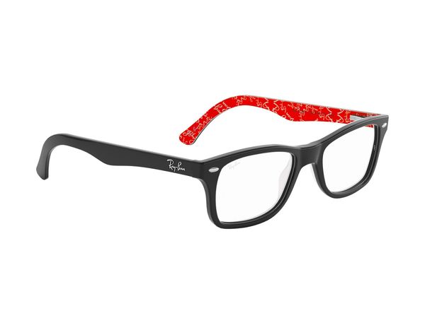  Gọng Kính Ray-Ban RX5228F 2479 size 55 chính hãng GIÁ TỐT LIÊN HỆ 0948.74.5959 (Mrs.Hà) 