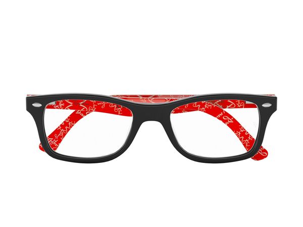  Gọng Kính Ray-Ban RX5228F 2479 size 55 chính hãng GIÁ TỐT LIÊN HỆ 0948.74.5959 (Mrs.Hà) 
