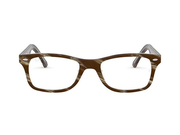  Gọng Kính Ray-Ban RX5228F 5914 size 55 chính hãng GIÁ TỐT LIÊN HỆ 0948.74.5959 (Mrs.Hà) 