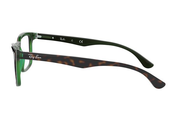  Gọng Kính Ray-Ban RX5279F 5974 size 55 chính hãng GIÁ TỐT LIÊN HỆ 0948.74.5959 (Mrs.Hà) 