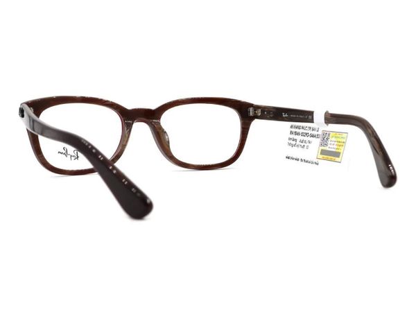  Gọng Kính Ray-Ban RX5329D 5464 size 53 chính hãng GIÁ TỐT LIÊN HỆ 0948.74.5959 (Mrs.Hà) 