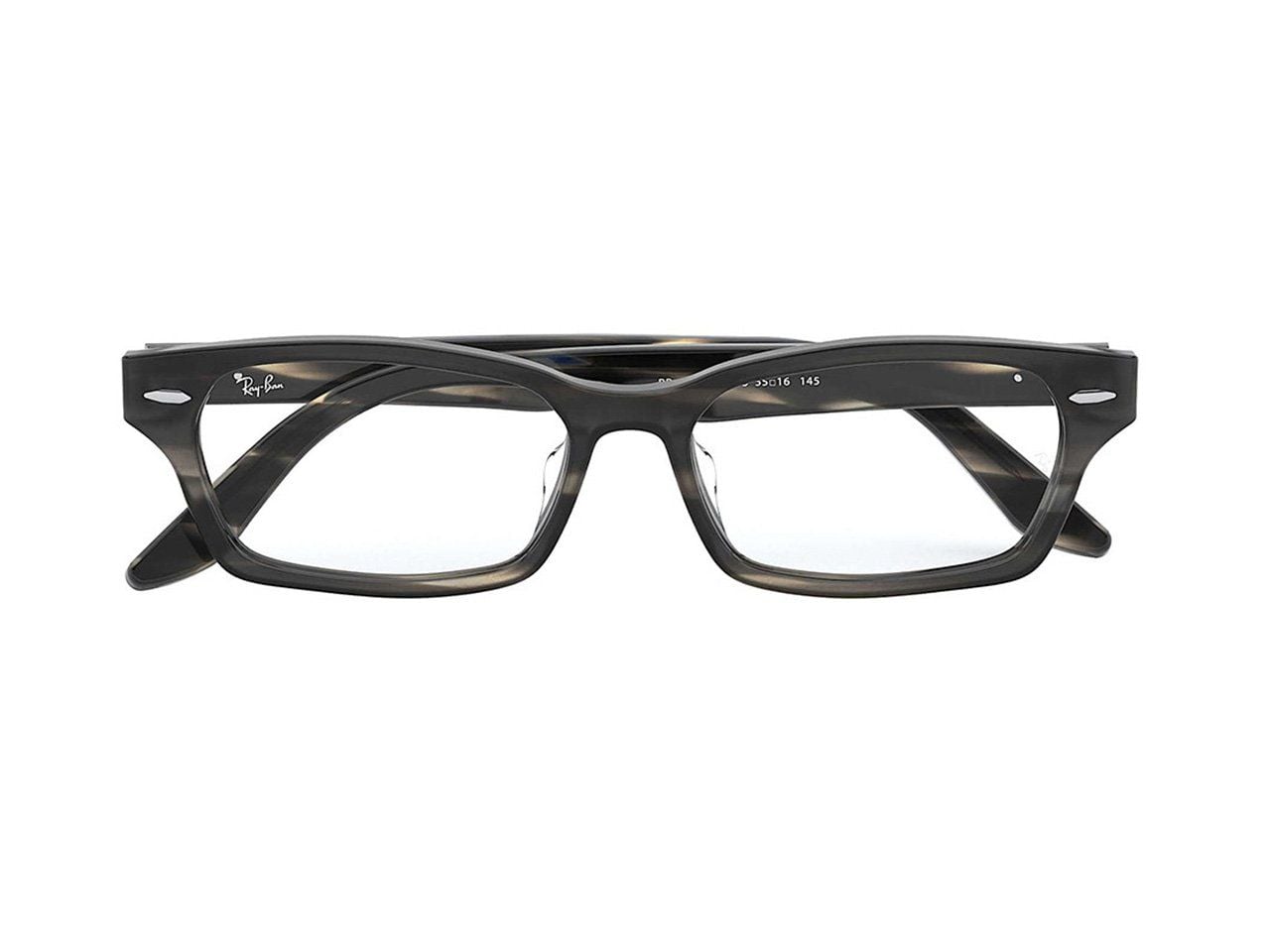 値下げしてます】RAYBAN rb5344d 5855 55