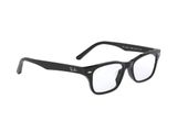  Gọng Kính Ray-Ban RX5345D 2000 size 53 chính hãng GIÁ TỐT LIÊN HỆ 0948.74.5959 (Mrs.Hà) 
