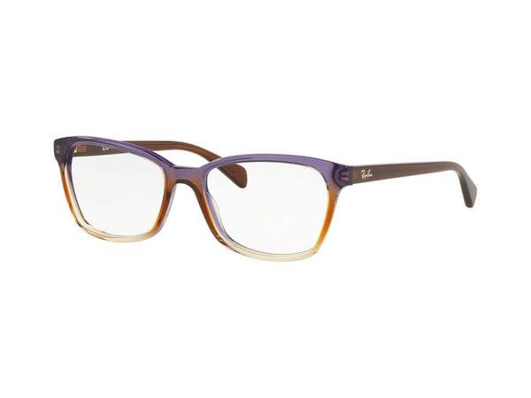  Gọng Kính Ray-Ban RX5362F 5836 size 54 chính hãng GIÁ TỐT LIÊN HỆ 0948.74.5959 (Mrs.Hà) 