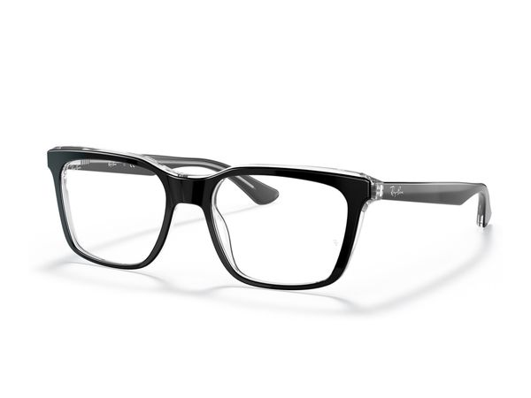  Gọng Kính Ray-Ban RX5391F 2034 size 53 chính hãng GIÁ TỐT LIÊN HỆ 0948.74.5959 (Mrs.Hà) 