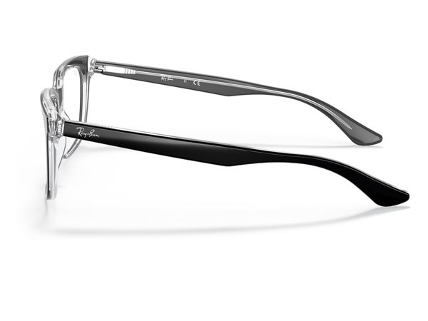  Gọng Kính Ray-Ban RX5391F 2034 size 53 chính hãng GIÁ TỐT LIÊN HỆ 0948.74.5959 (Mrs.Hà) 