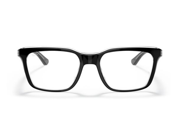  Gọng Kính Ray-Ban RX5391F 2034 size 53 chính hãng GIÁ TỐT LIÊN HỆ 0948.74.5959 (Mrs.Hà) 