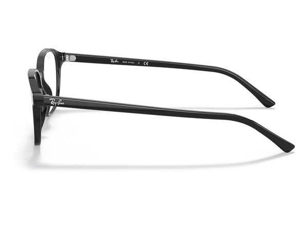  Gọng Kính Ray-Ban RX5393F 2000 size 53 chính hãng GIÁ TỐT LIÊN HỆ 0948.74.5959 (Mrs.Hà) 