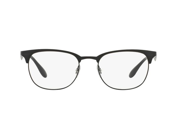  Gọng Kính Ray-Ban RX6346 2904 size 52 chính hãng GIÁ TỐT LIÊN HỆ 0948.74.5959 (Mrs.Hà) 