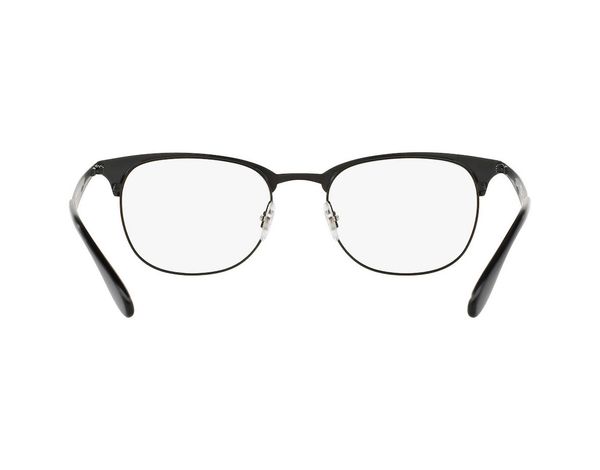  Gọng Kính Ray-Ban RX6346 2904 size 52 chính hãng GIÁ TỐT LIÊN HỆ 0948.74.5959 (Mrs.Hà) 