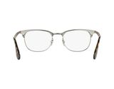  Gọng Kính Ray-Ban RX6346 2912 size 52 chính hãng GIÁ TỐT LIÊN HỆ 0948.74.5959 (Mrs.Hà) 