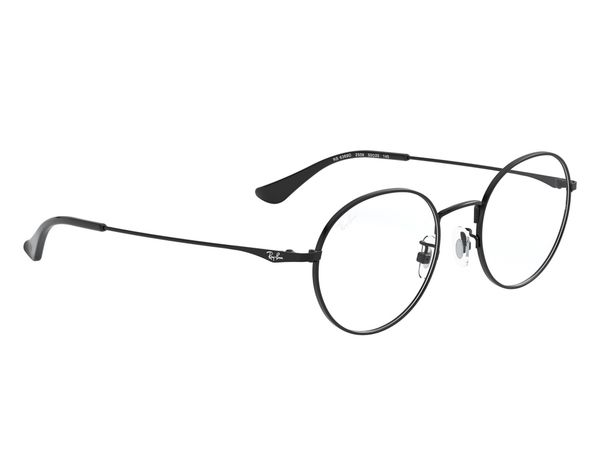  Gọng Kính Ray-Ban RX6369D 2509 size 53 chính hãng GIÁ TỐT LIÊN HỆ 0948.74.5959 (Mrs.Hà) 