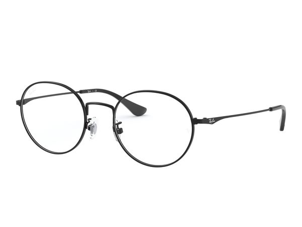  Gọng Kính Ray-Ban RX6369D 2509 size 53 chính hãng GIÁ TỐT LIÊN HỆ 0948.74.5959 (Mrs.Hà) 