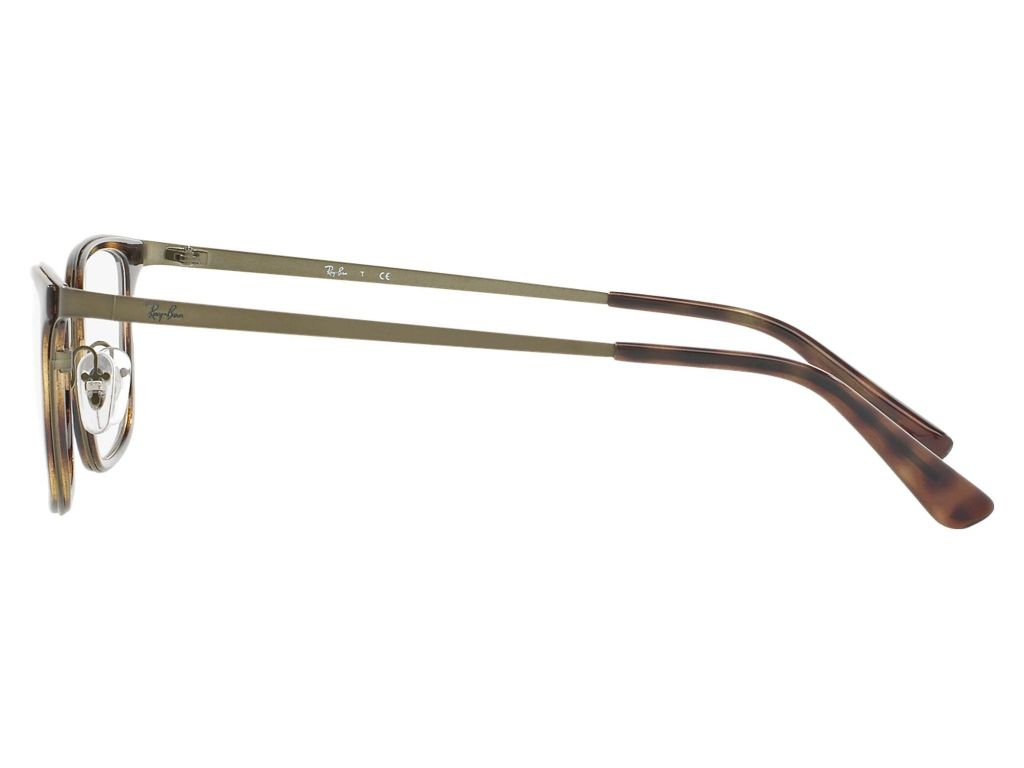  Gọng Kính Ray-Ban RX6373M 2923 size 52 chính hãng GIÁ TỐT LIÊN HỆ 0948.74.5959 (Mrs.Hà) 