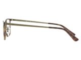  Gọng Kính Ray-Ban RX6373M 2923 size 52 chính hãng GIÁ TỐT LIÊN HỆ 0948.74.5959 (Mrs.Hà) 
