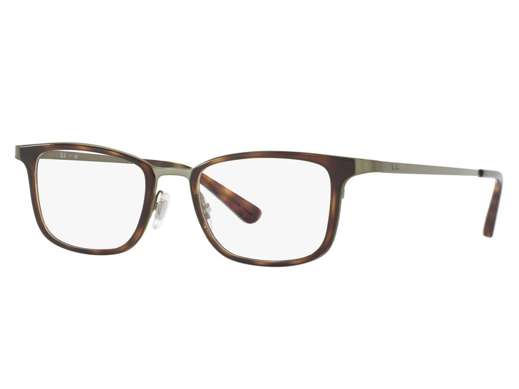  Gọng Kính Ray-Ban RX6373M 2923 size 52 chính hãng GIÁ TỐT LIÊN HỆ 0948.74.5959 (Mrs.Hà) 
