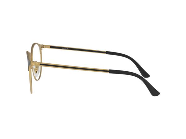  Gọng Kính Ray-Ban RX6375F 3051 size 55 chính hãng GIÁ TỐT LIÊN HỆ 0948.74.5959 (Mrs.Hà) 