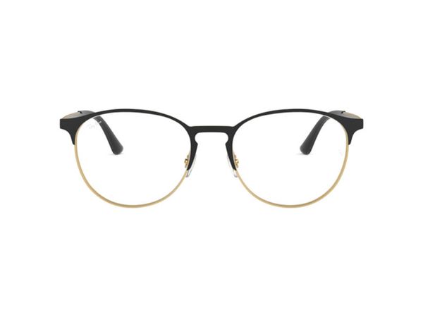  Gọng Kính Ray-Ban RX6375F 3051 size 55 chính hãng GIÁ TỐT LIÊN HỆ 0948.74.5959 (Mrs.Hà) 