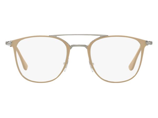  Gọng Kính Ray-Ban RX6377F 2909 size 52 chính hãng GIÁ TỐT LIÊN HỆ 0948.74.5959 (Mrs.Hà) 