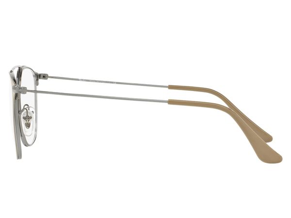  Gọng Kính Ray-Ban RX6377F 2909 size 52 chính hãng GIÁ TỐT LIÊN HỆ 0948.74.5959 (Mrs.Hà) 