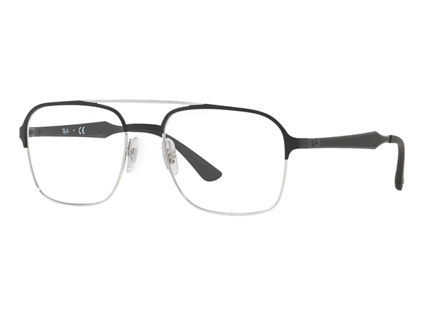  Gọng Kính Ray-Ban RX6404 2861 size 56 chính hãng GIÁ TỐT LIÊN HỆ 0948.74.5959 (Mrs.Hà) 