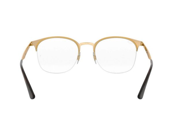 Gọng Kính Ray-Ban RX6422 3001 size 51 chính hãng GIÁ TỐT LIÊN HỆ 0948.74.5959 (Mrs.Hà) 