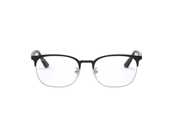  Gọng Kính Ray-Ban RX6431D 2861 size 54 chính hãng GIÁ TỐT LIÊN HỆ 0948.74.5959 (Mrs.Hà) 