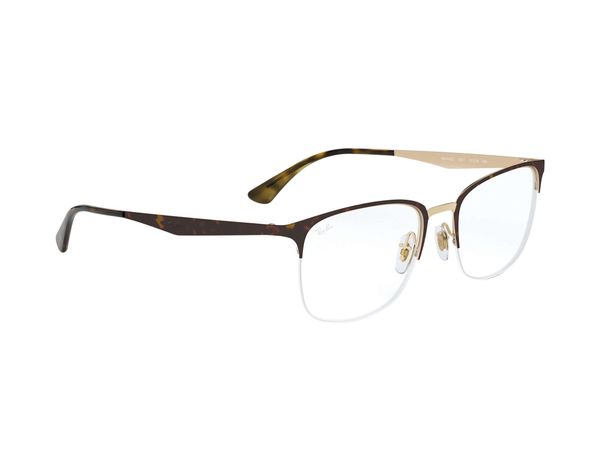  Gọng Kính Ray-Ban RX6433 3001 chính hãng GIÁ TỐT LIÊN HỆ 0948.74.5959 (Mrs.Hà) 