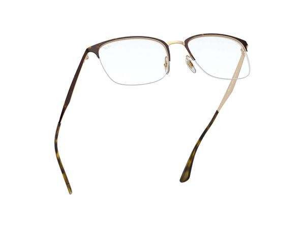  Gọng Kính Ray-Ban RX6433 3001 chính hãng GIÁ TỐT LIÊN HỆ 0948.74.5959 (Mrs.Hà) 