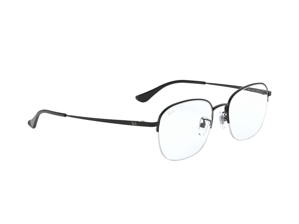  Gọng Kính Ray-Ban RX6458D 2509 size 52 chính hãng GIÁ TỐT LIÊN HỆ 0948.74.5959 (Mrs.Hà) 