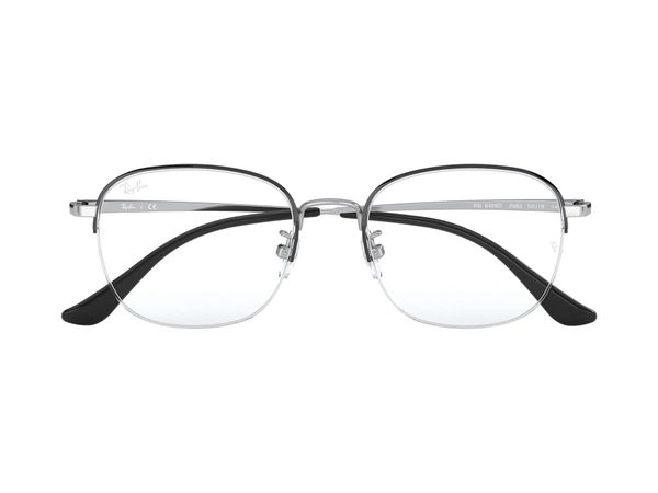  Gọng Kính Ray-Ban RX6458D 2983 size 52 chính hãng GIÁ TỐT LIÊN HỆ 0948.74.5959 (Mrs.Hà) 