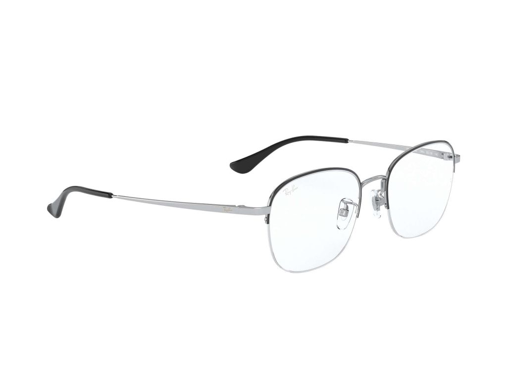  Gọng Kính Ray-Ban RX6458D 2983 size 52 chính hãng GIÁ TỐT LIÊN HỆ 0948.74.5959 (Mrs.Hà) 