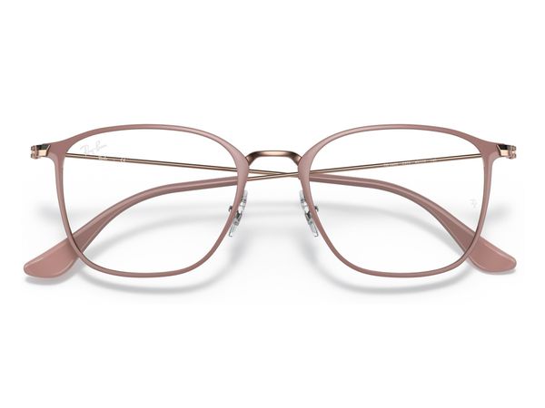  Gọng Kính Ray-Ban RX6466 2973 size 51 chính hãng GIÁ TỐT LIÊN HỆ 0948.74.5959 (Mrs.Hà) 