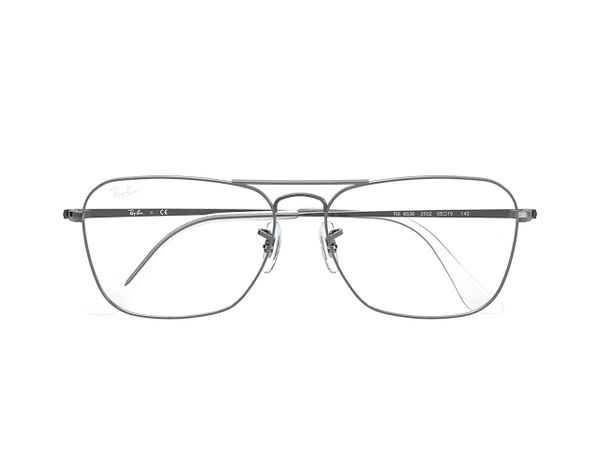  Gọng Kính Ray-Ban RX6536 2502 size 58 chính hãng GIÁ TỐT LIÊN HỆ 0948.74.5959 (Mrs.Hà) 