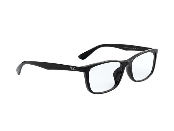  Gọng Kính Ray-Ban RX7102D 2000 size 56 chính hãng GIÁ TỐT LIÊN HỆ 0948.74.5959 (Mrs.Hà) 