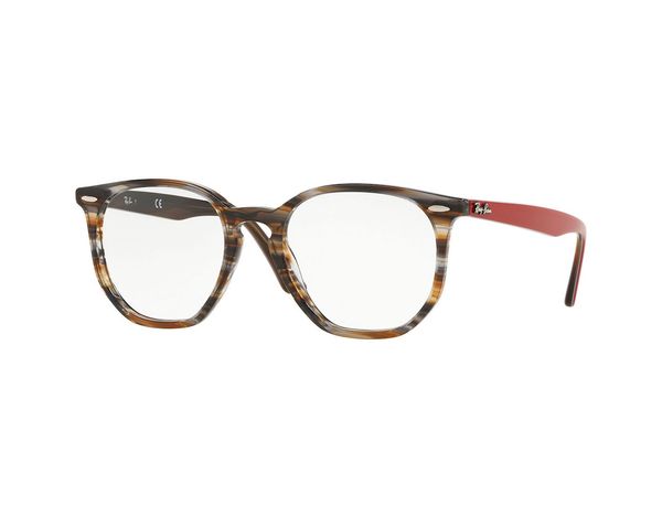  Gọng Kính Ray-Ban RX7151F 5802 size 52 chính hãng GIÁ TỐT LIÊN HỆ 0948.74.5959 (Mrs.Hà) 