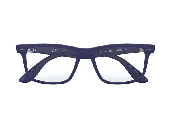  Gọng Kính Ray-Ban RX7165 5207 size 54 chính hãng GIÁ TỐT LIÊN HỆ 0948.74.5959 (Mrs.Hà) 