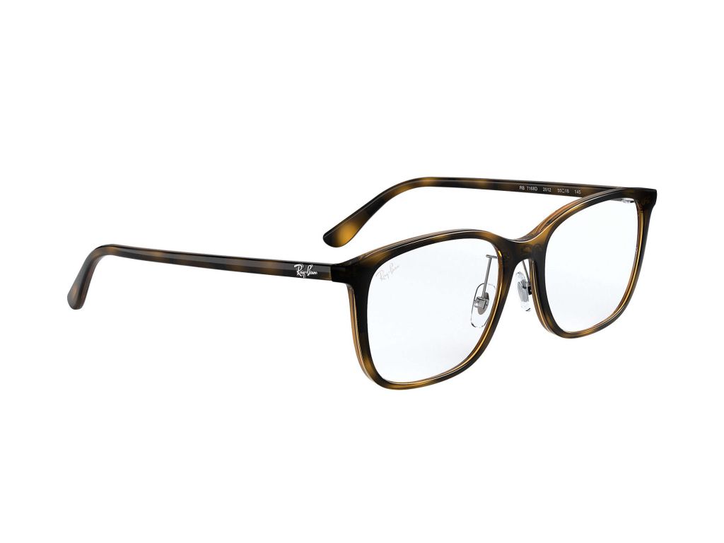  Gọng Kính Ray-Ban RX7168D 2012 size 55 chính hãng GIÁ TỐT LIÊN HỆ 0948.74.5959 (Mrs.Hà) 