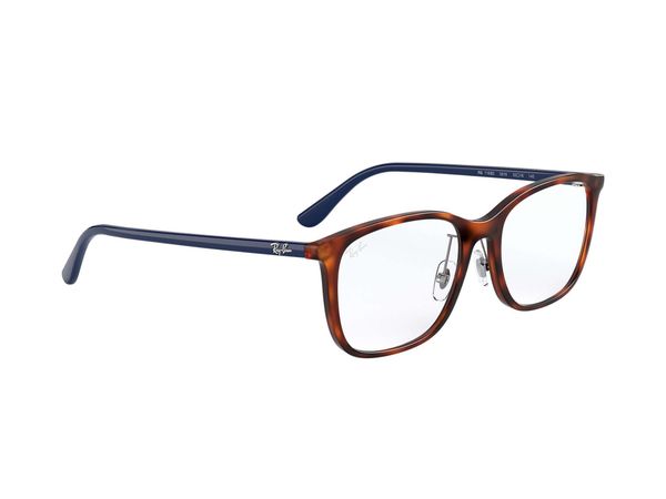  Gọng Kính Ray-Ban RX7168D 5919 size 55 chính hãng GIÁ TỐT LIÊN HỆ 0948.74.5959 (Mrs.Hà) 