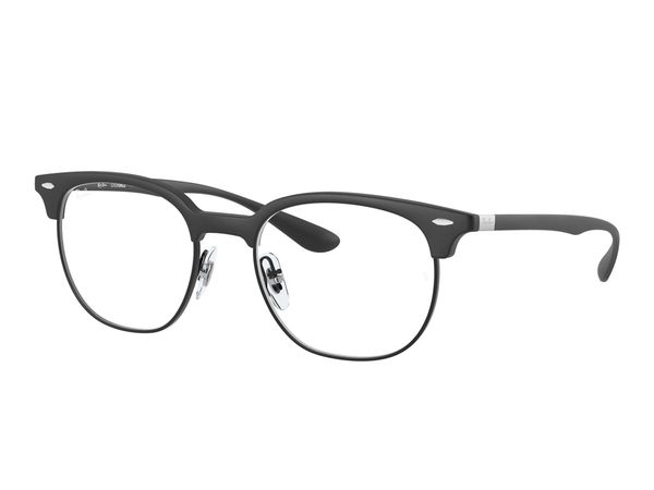  Gọng Kính Ray-Ban RX7186 5204 size 51 chính hãng GIÁ TỐT LIÊN HỆ 0948.74.5959 (Mrs.Hà) 