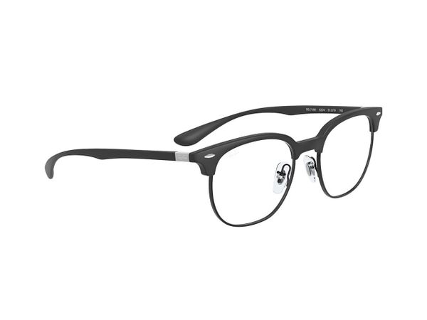  Gọng Kính Ray-Ban RX7186 5204 size 51 chính hãng GIÁ TỐT LIÊN HỆ 0948.74.5959 (Mrs.Hà) 