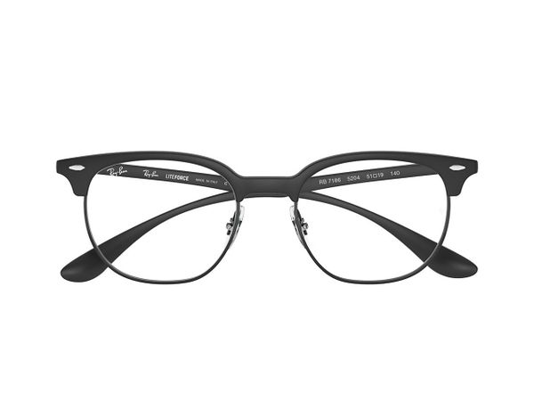  Gọng Kính Ray-Ban RX7186 5204 size 51 chính hãng GIÁ TỐT LIÊN HỆ 0948.74.5959 (Mrs.Hà) 