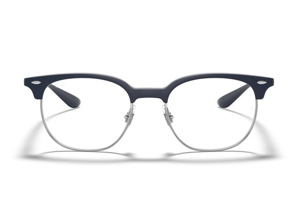  Gọng Kính Ray-Ban RX7186 8087 size 51 chính hãng GIÁ TỐT LIÊN HỆ 0948.74.5959 (Mrs.Hà) 