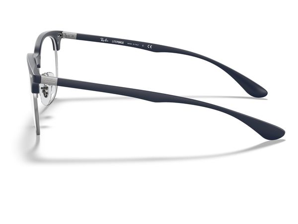  Gọng Kính Ray-Ban RX7186 8087 size 51 chính hãng GIÁ TỐT LIÊN HỆ 0948.74.5959 (Mrs.Hà) 