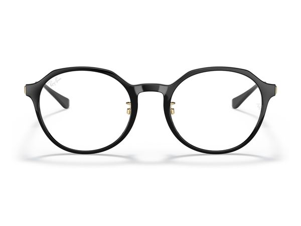  Gọng Kính Ray-Ban RX7187D 2000 size 52 chính hãng GIÁ TỐT LIÊN HỆ 0948.74.5959 (Mrs.Hà) 